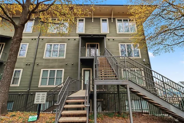 $250,000 | 1195 Milton Terrace Southeast, Unit 4310, Atlanta, GA 30315