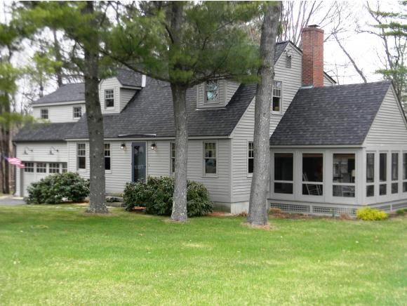 10 Lamington Hill Road Stratham, NH 03885 - Photo 1 of 1