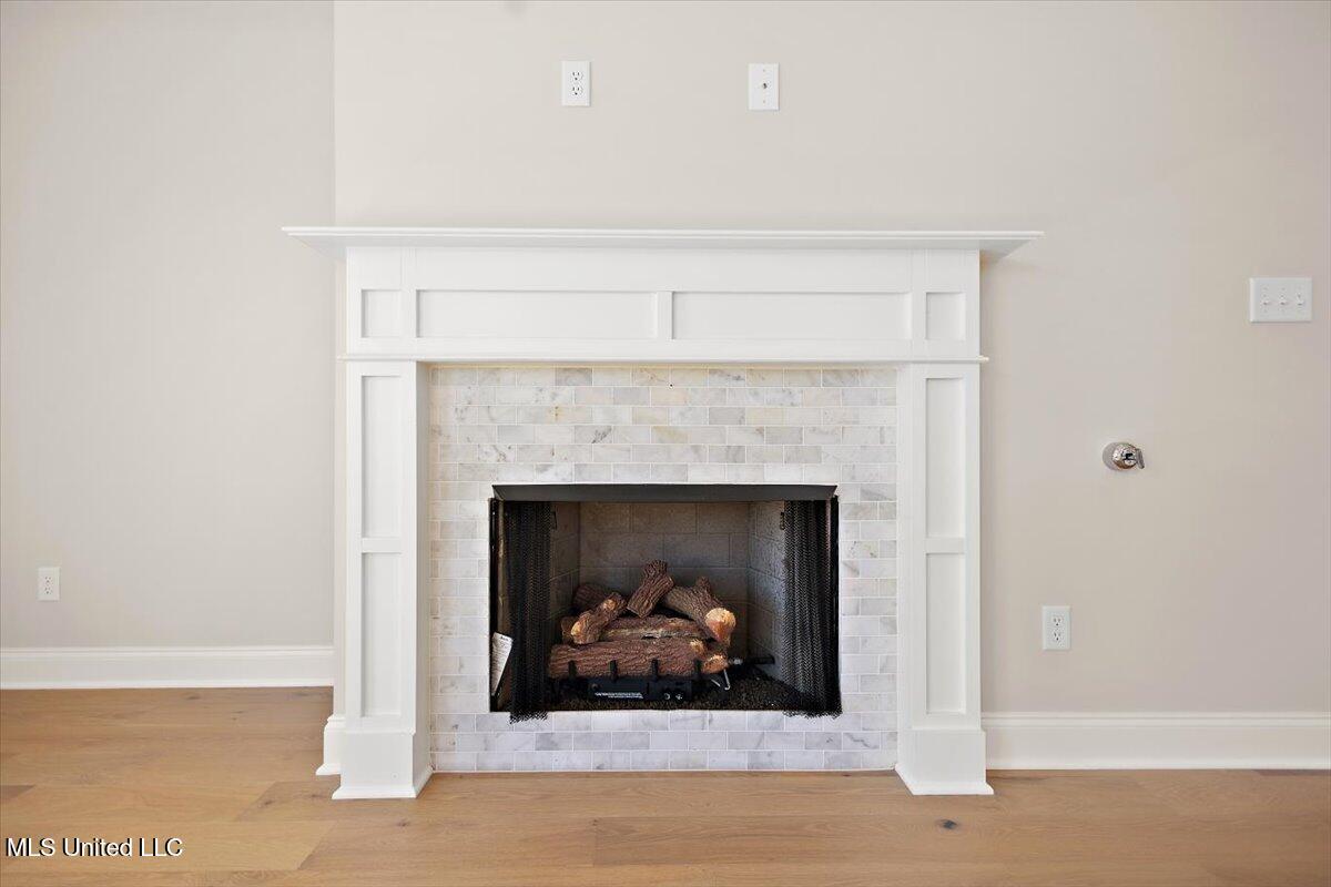 631 Sunflower Street Nesbit, MS 38651 - Photo 11 of 32 Lexington