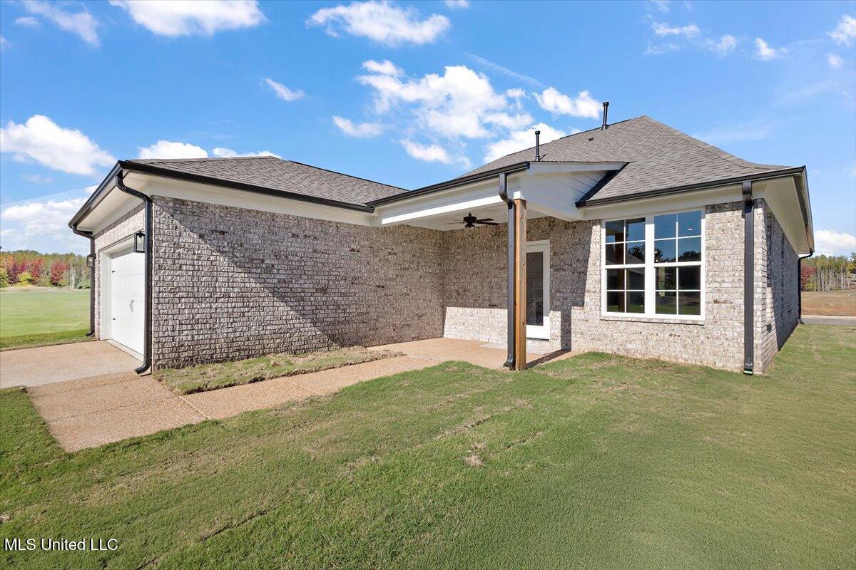 631 Sunflower Street Nesbit, MS 38651 - Photo 30 of 32 Lexington