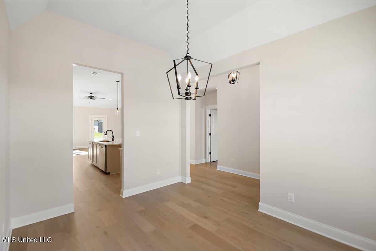 631 Sunflower Street Nesbit, MS 38651 - Photo 8 of 32 Lexington