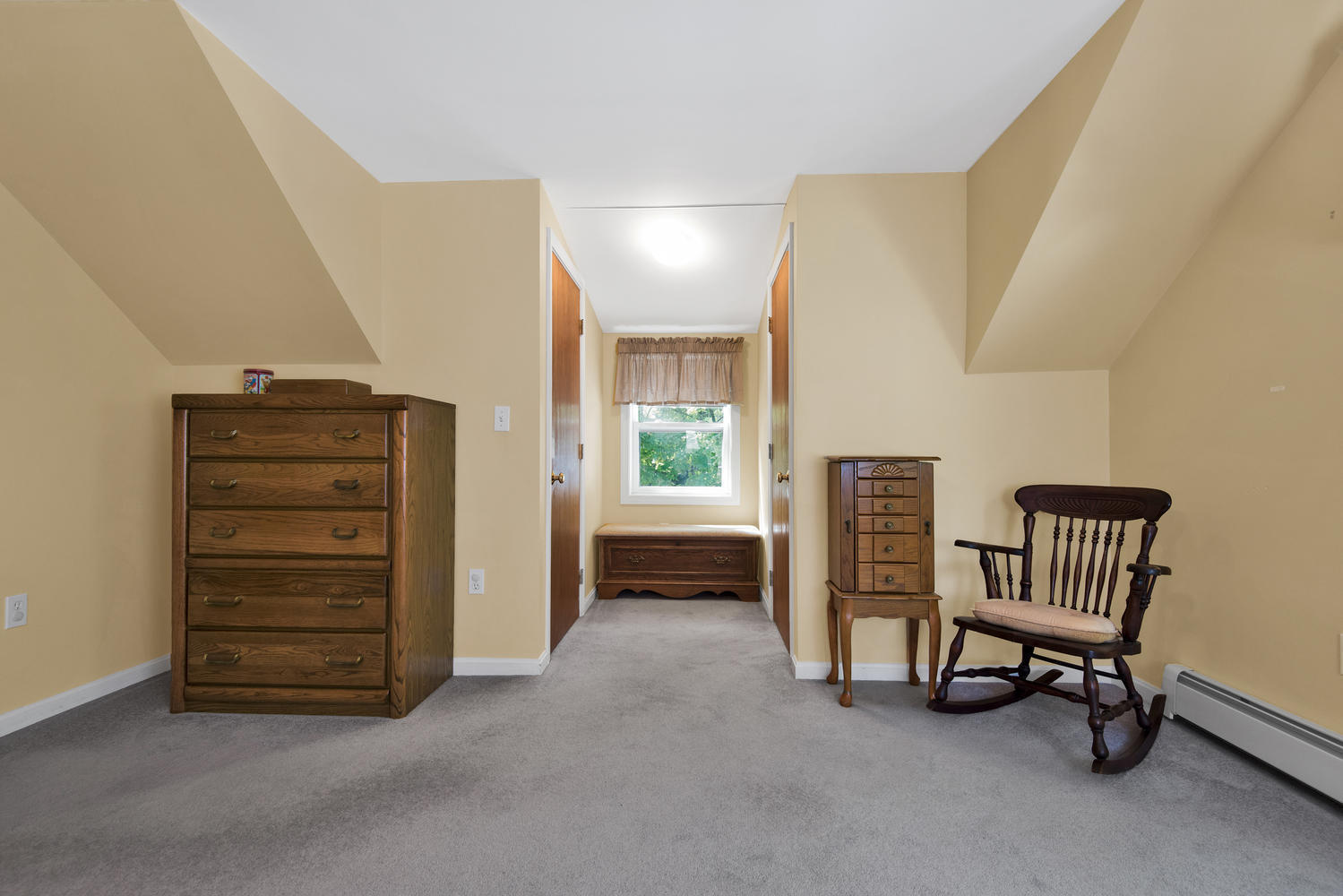 52 Summit Park Avenue Portland, ME 04103 - Photo 31 of 43 Master Bedroom