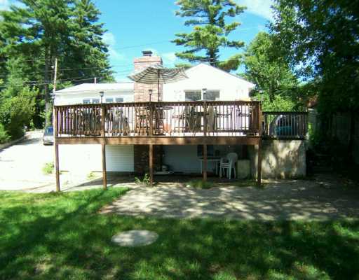 48 Acres Of Pine Road Coventry, RI 02816 - Photo 2 of 7 Patio/Deck.