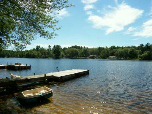 48 Acres Of Pine Road Coventry, RI 02816 - Photo 3 of 7 Waterfront/Dock/Pier.