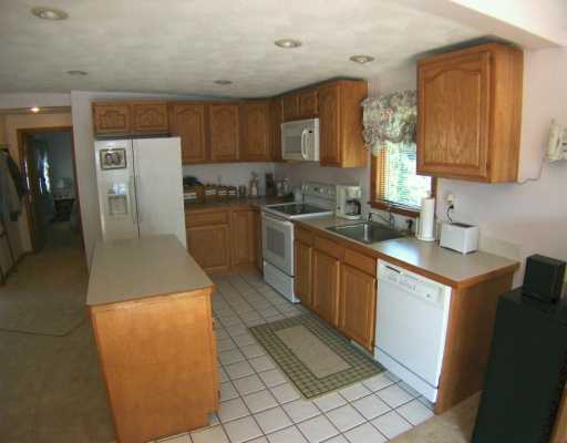 48 Acres Of Pine Road Coventry, RI 02816 - Photo 4 of 7 Kitchen.