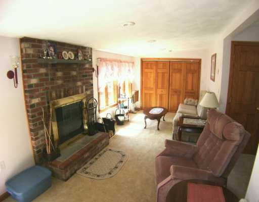 48 Acres Of Pine Road Coventry, RI 02816 - Photo 5 of 7 Living Room.