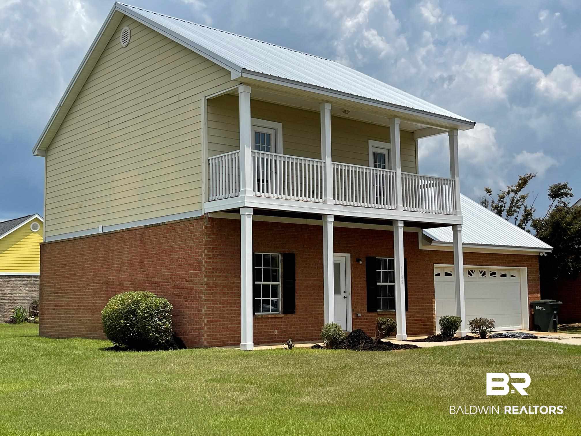 1188 Sloane Cove Foley, AL 36535 - Photo 1 of 27