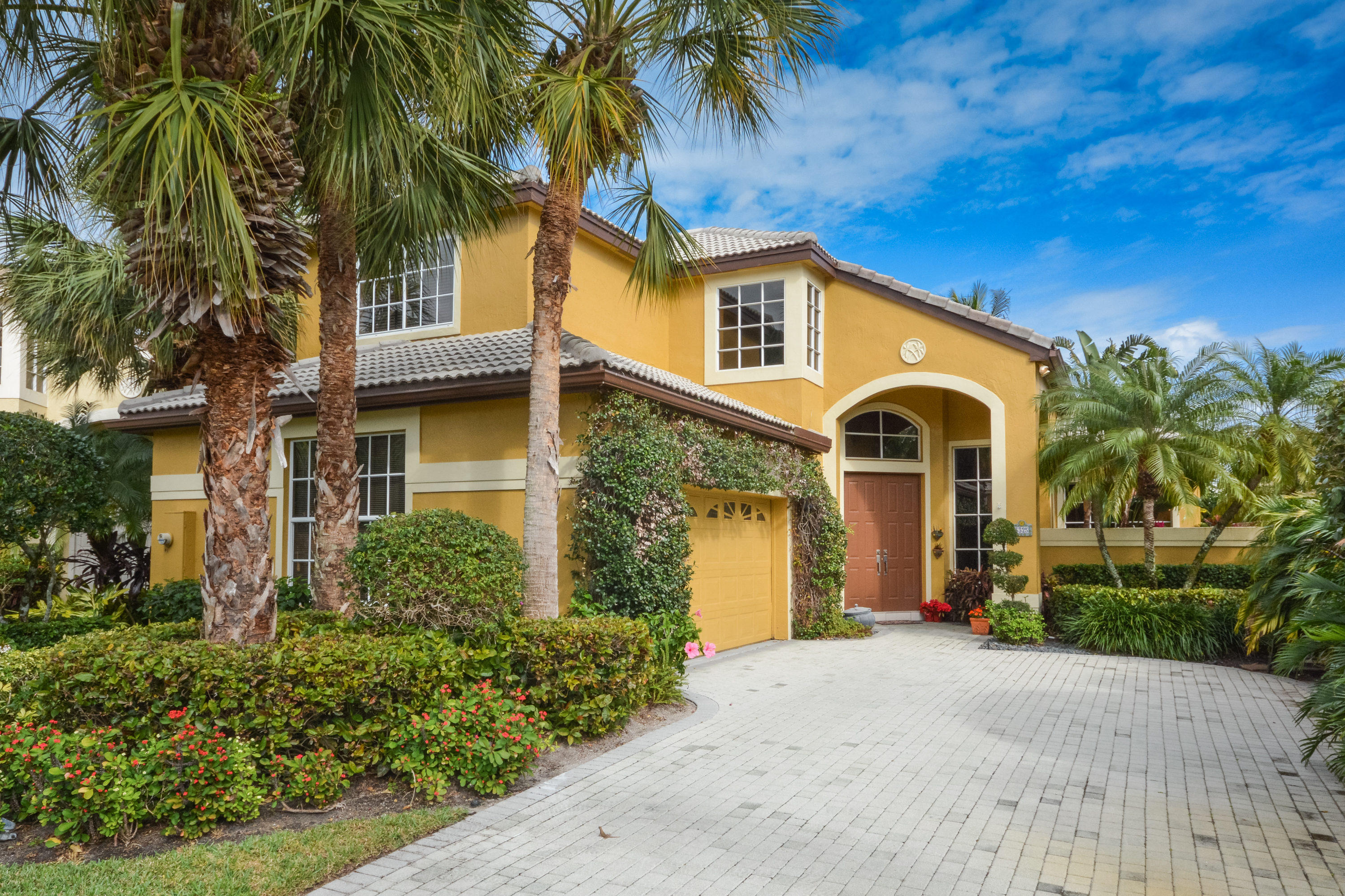 3325 Northwest 53rd Circle Boca Raton, FL 33496 - Photo 1 of 49 Exterior Front