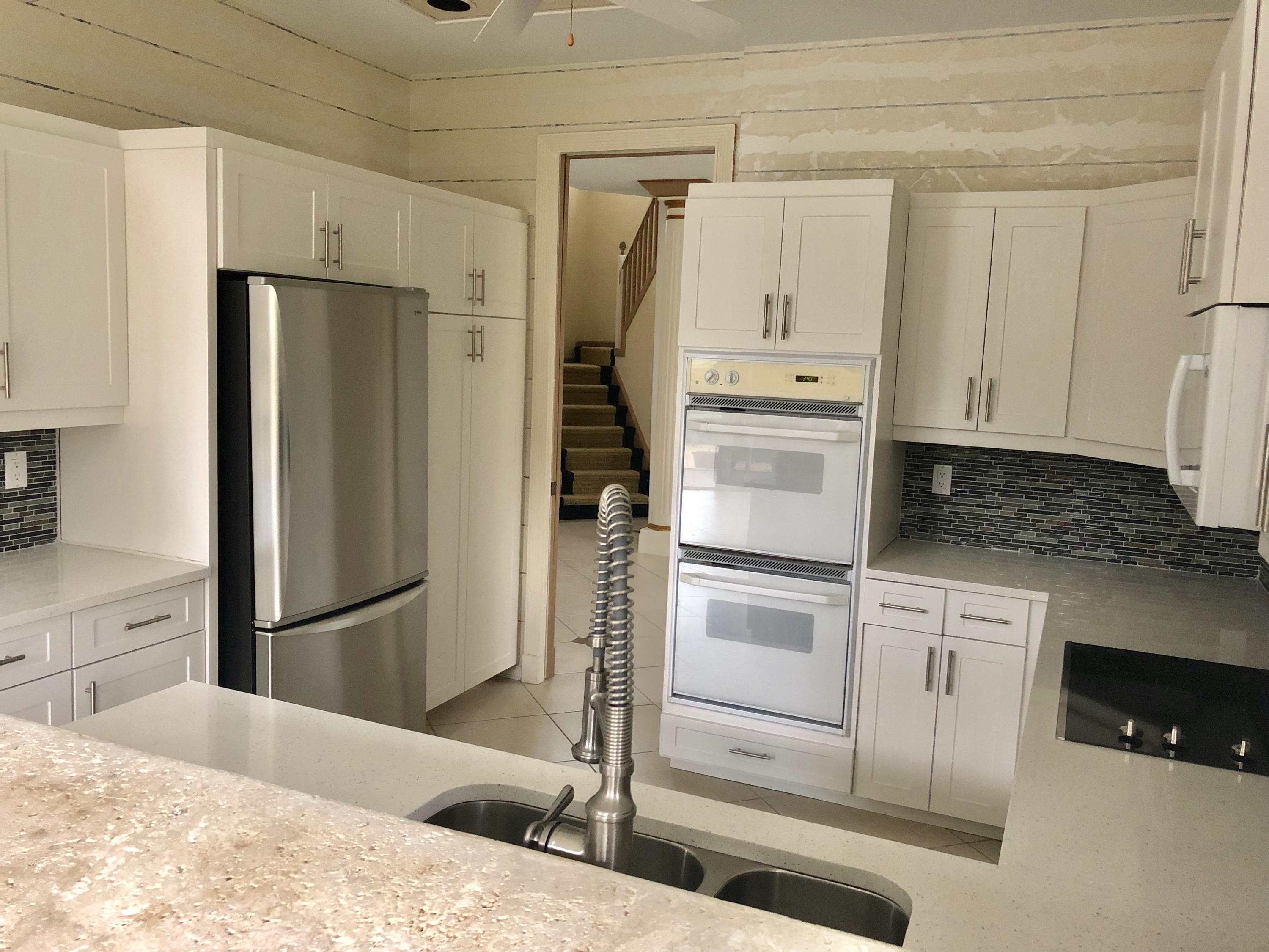 3325 Northwest 53rd Circle Boca Raton, FL 33496 - Photo 17 of 49 Kitchen