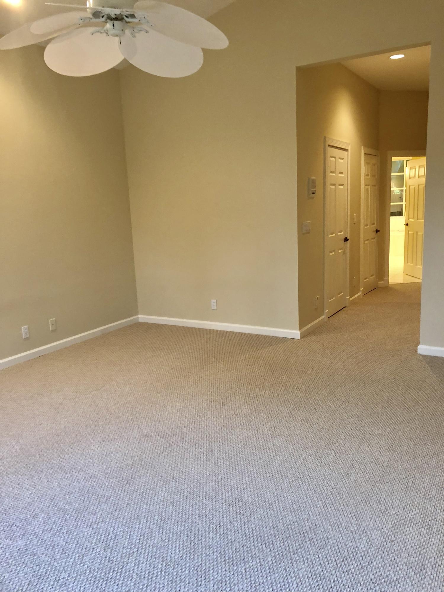 3325 Northwest 53rd Circle Boca Raton, FL 33496 - Photo 20 of 49 Downstairs Master Bedroom