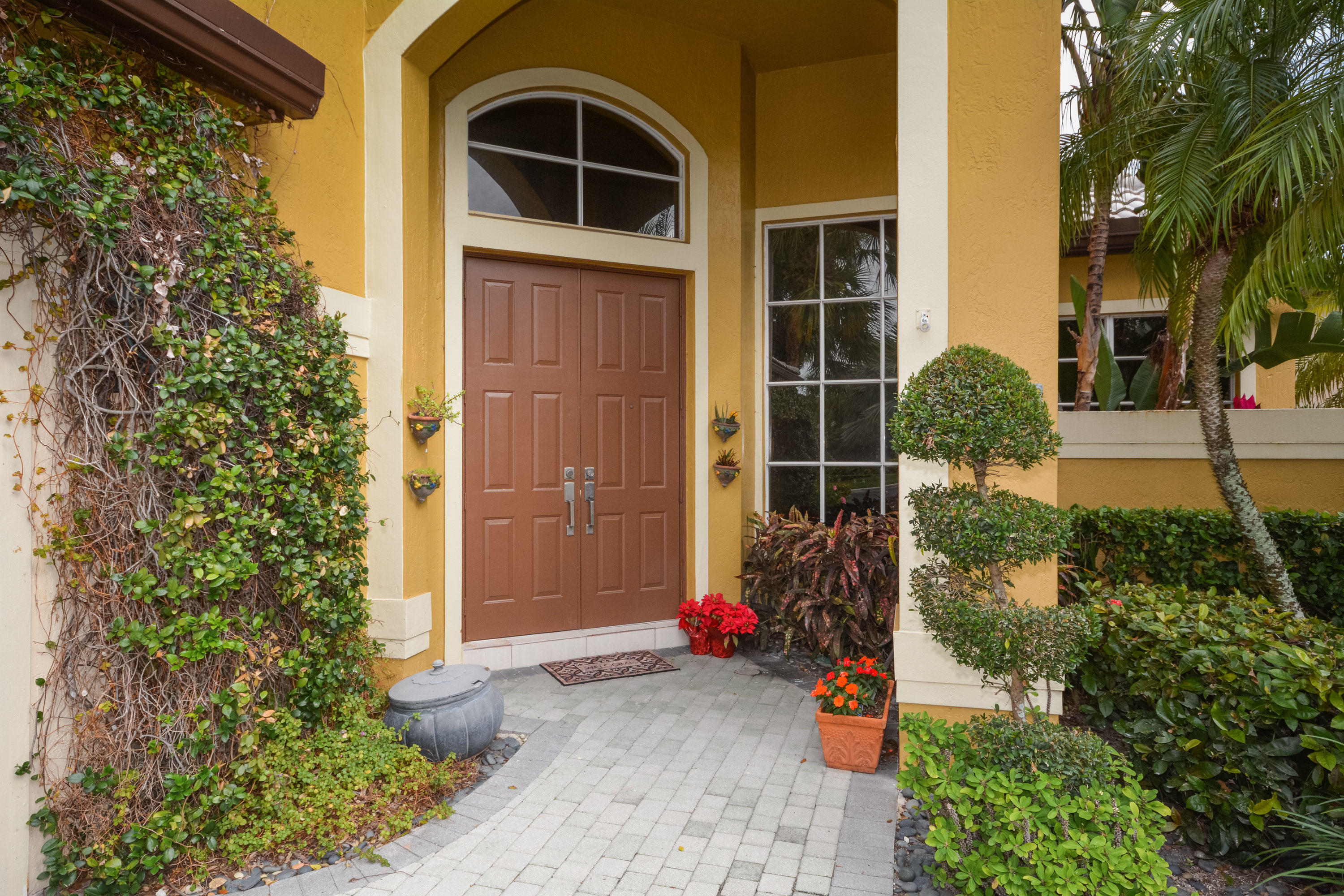 3325 Northwest 53rd Circle Boca Raton, FL 33496 - Photo 2 of 49 Entry