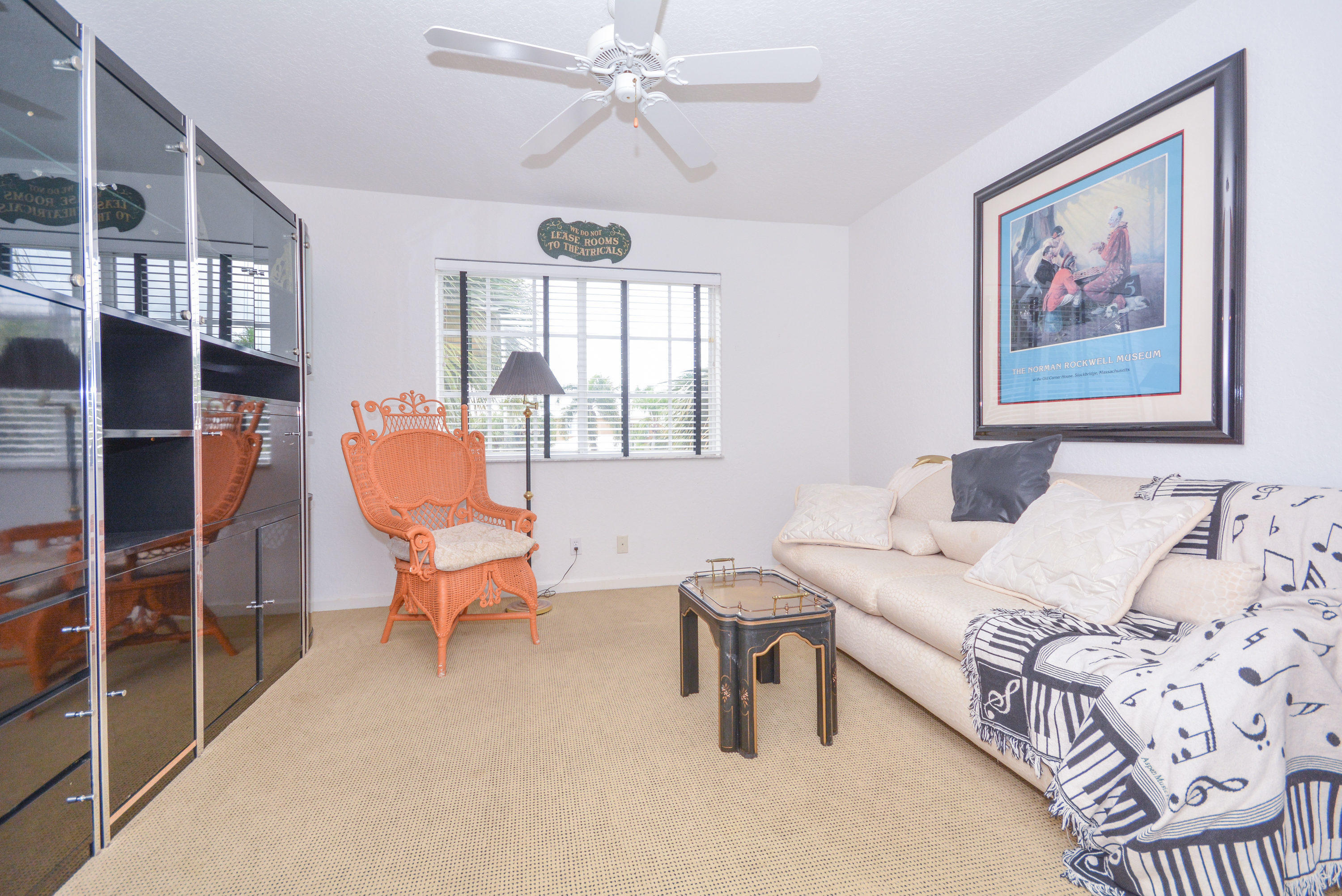 3325 Northwest 53rd Circle Boca Raton, FL 33496 - Photo 25 of 49 Bedroom 3