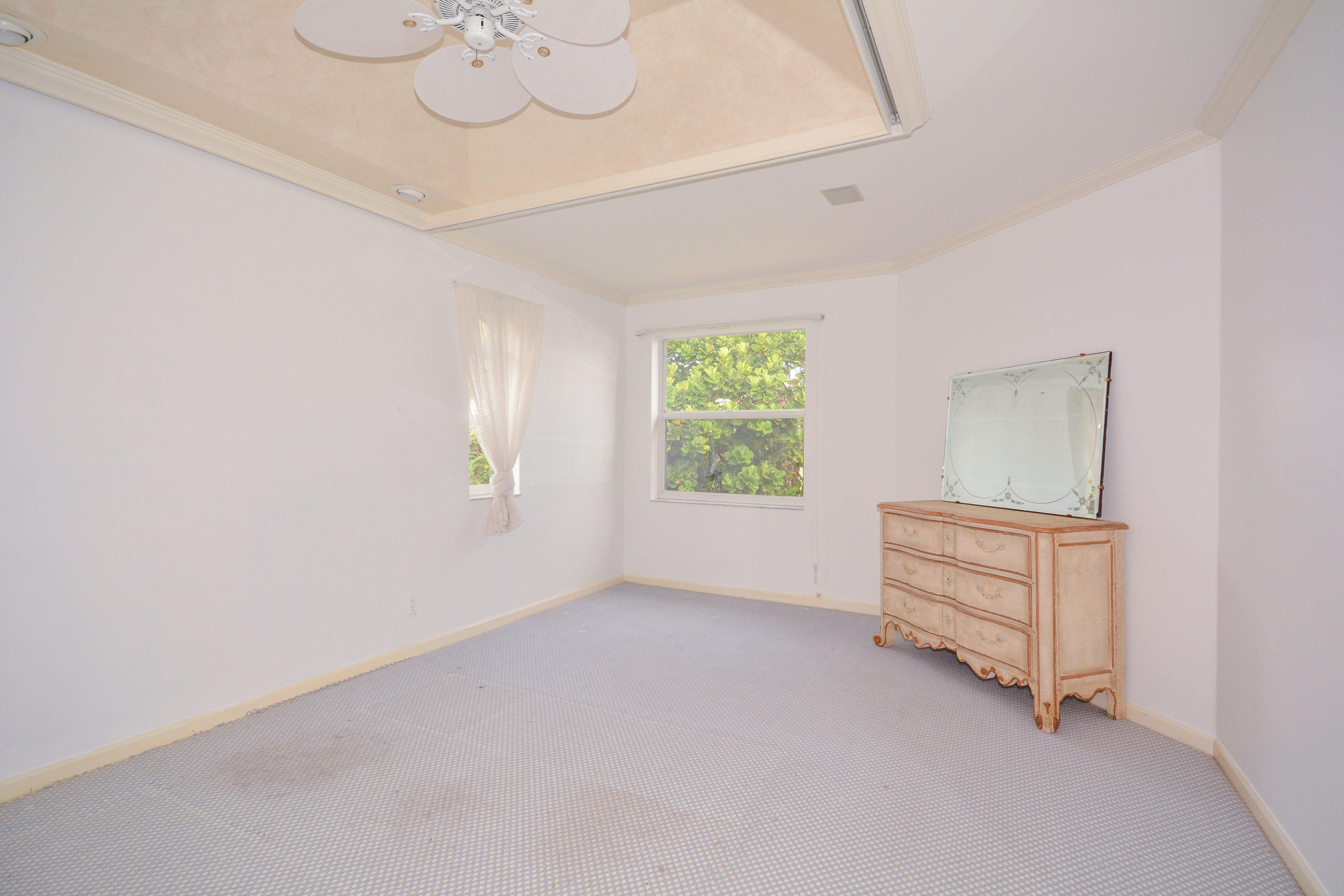 3325 Northwest 53rd Circle Boca Raton, FL 33496 - Photo 27 of 49 Upstairs Master Bedroom