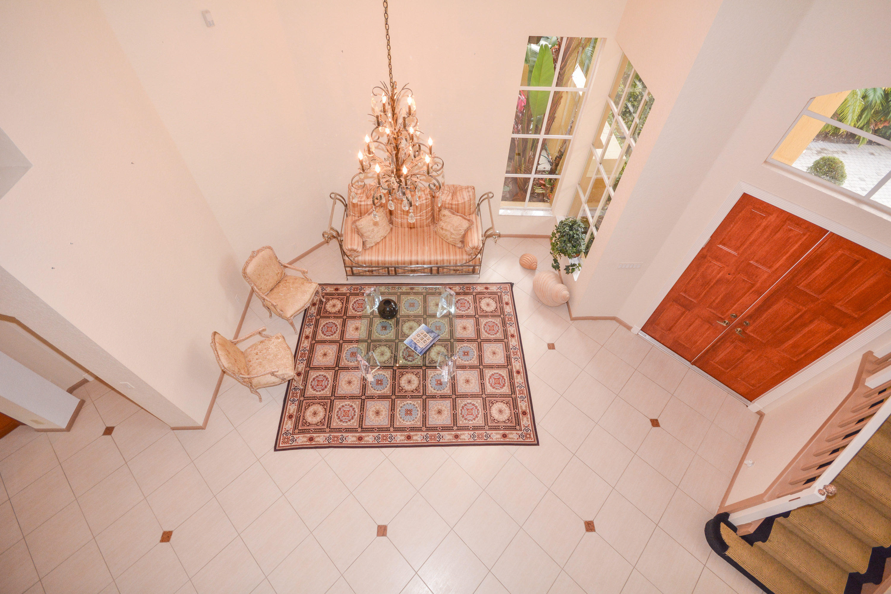 3325 Northwest 53rd Circle Boca Raton, FL 33496 - Photo 29 of 49 View from Above