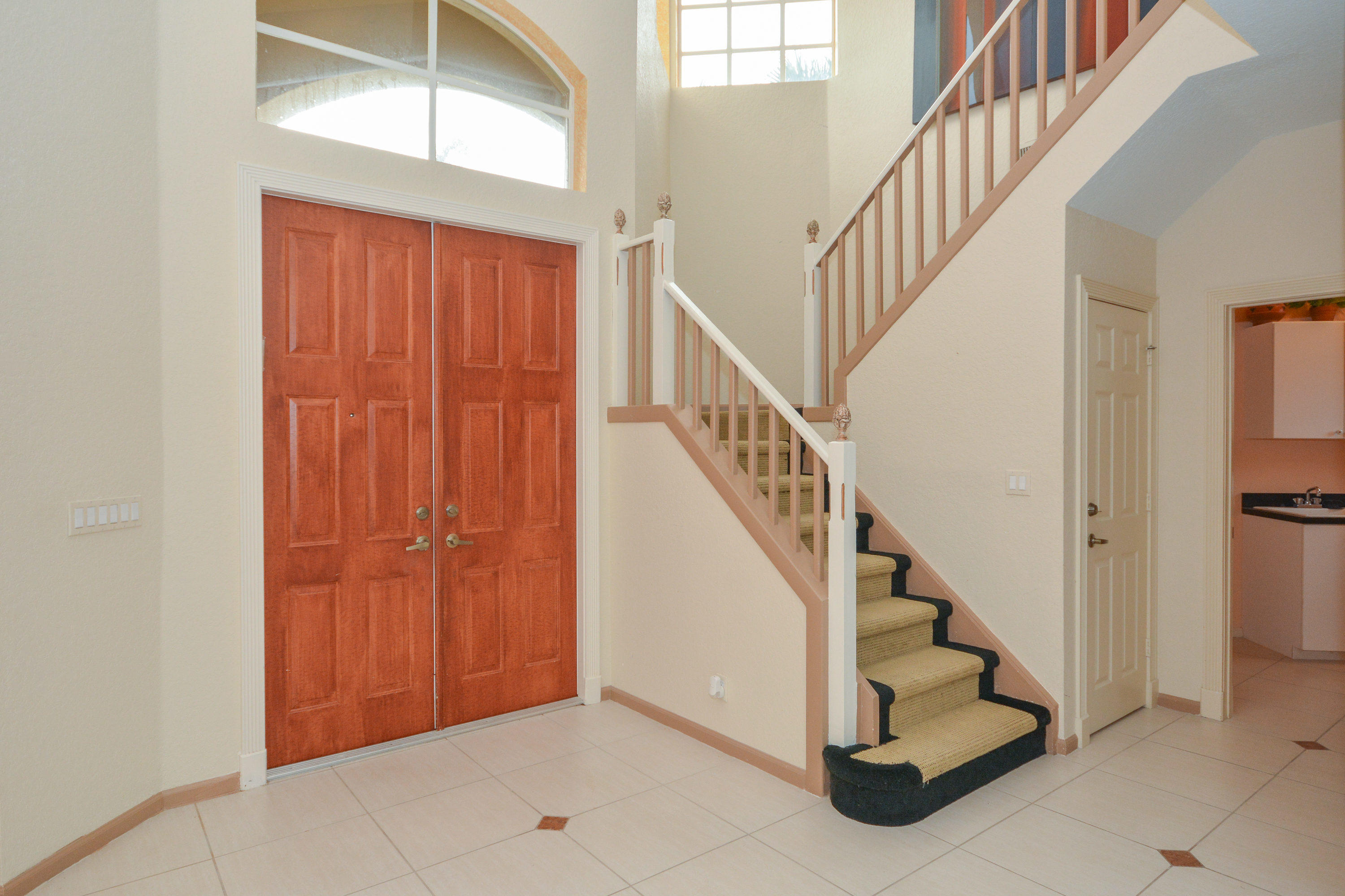 3325 Northwest 53rd Circle Boca Raton, FL 33496 - Photo 3 of 49 Foyer