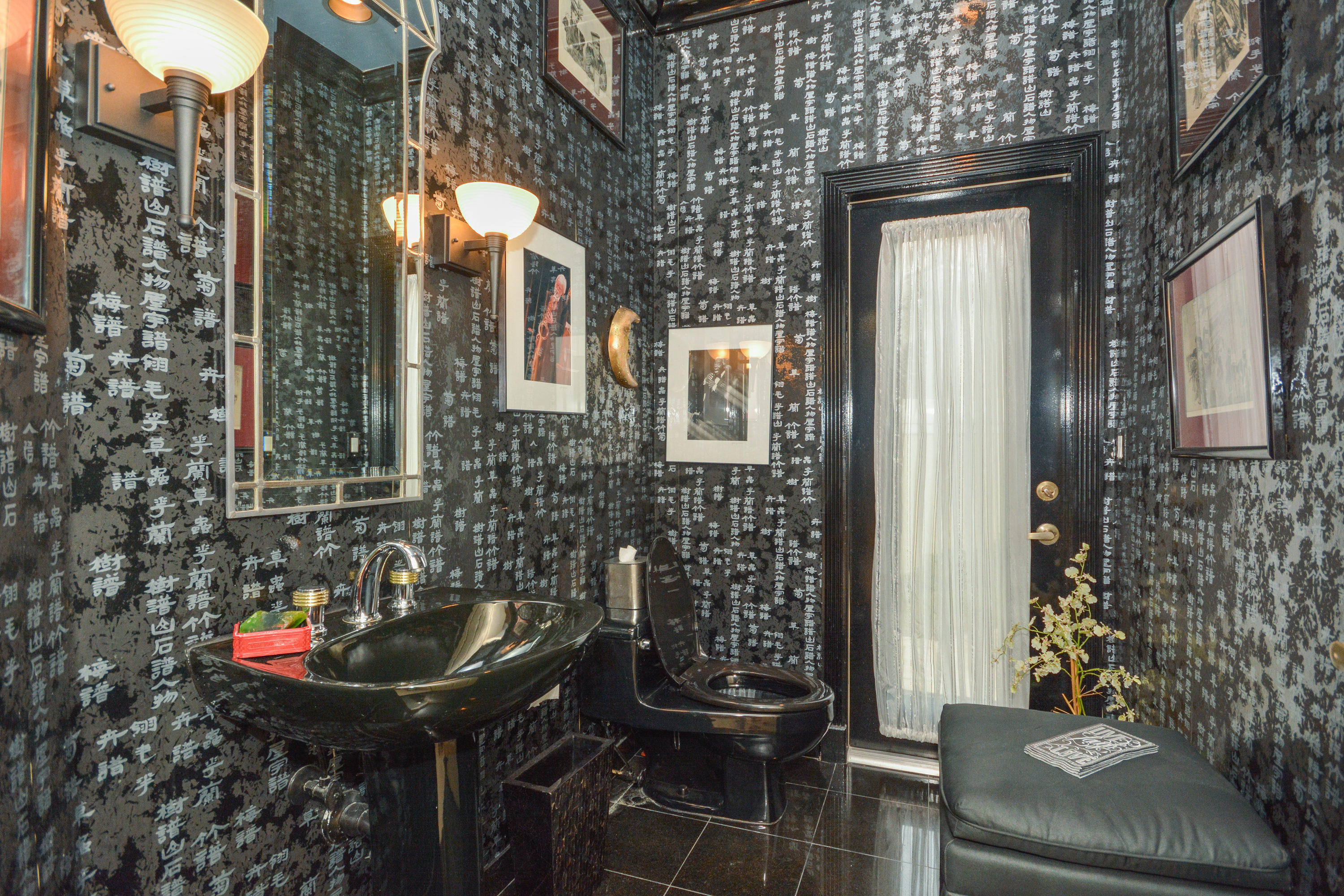 3325 Northwest 53rd Circle Boca Raton, FL 33496 - Photo 40 of 49 Half Bathroom