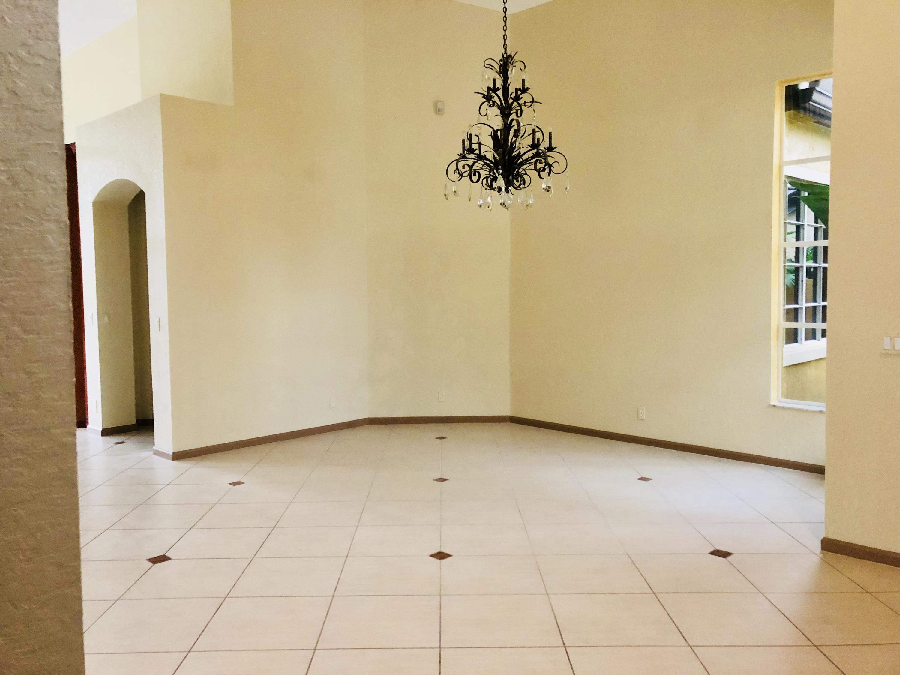 3325 Northwest 53rd Circle Boca Raton, FL 33496 - Photo 4 of 49 Living Room