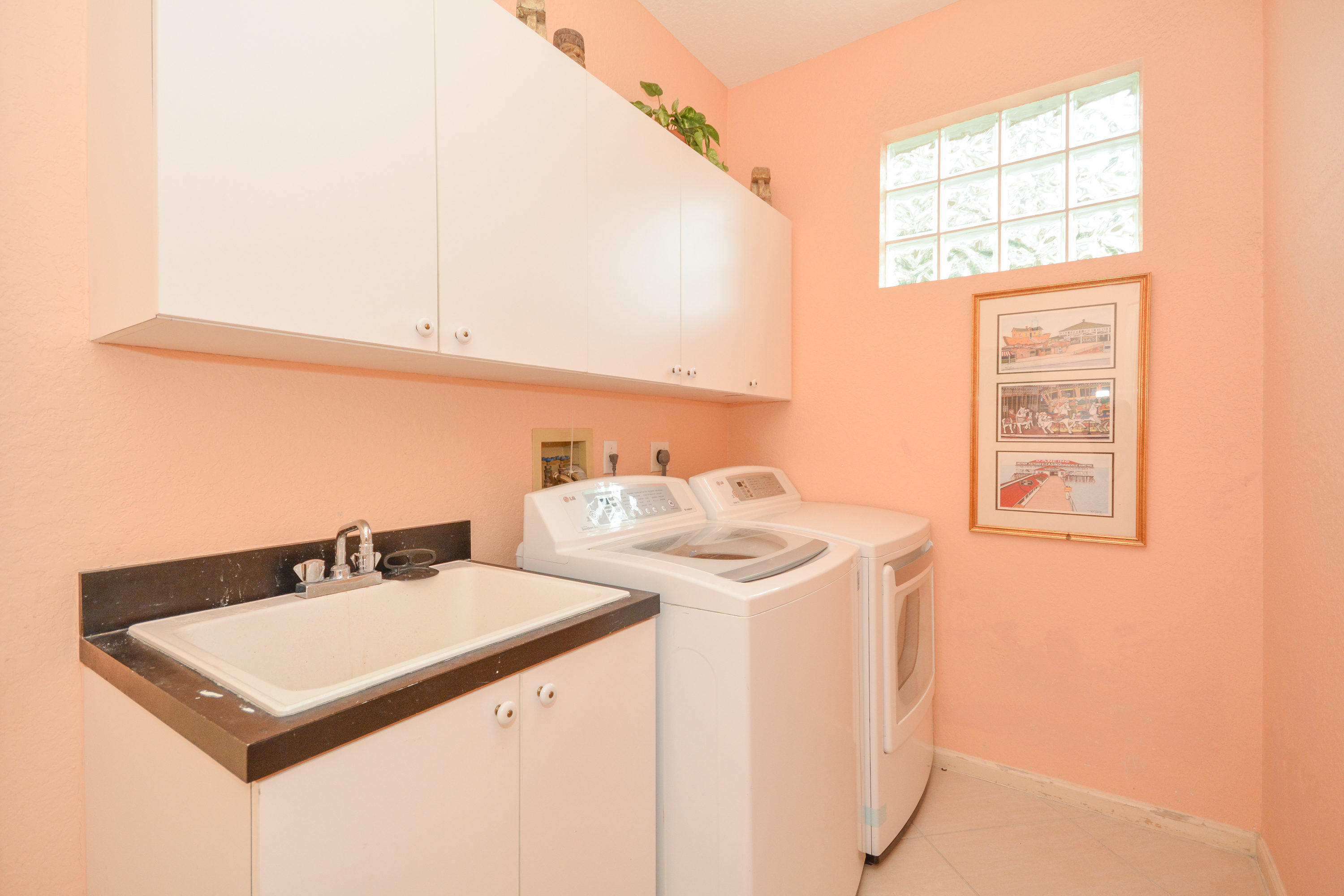 3325 Northwest 53rd Circle Boca Raton, FL 33496 - Photo 41 of 49 Laundry Room