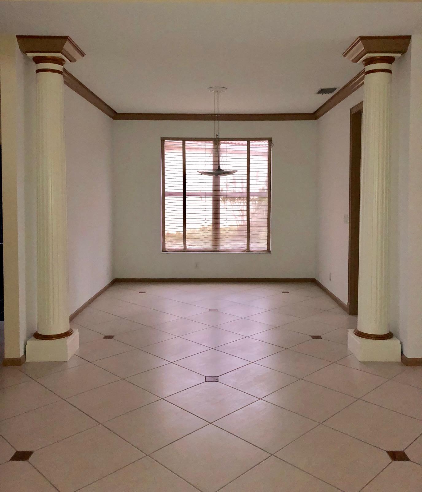 3325 Northwest 53rd Circle Boca Raton, FL 33496 - Photo 10 of 49 Dining Room