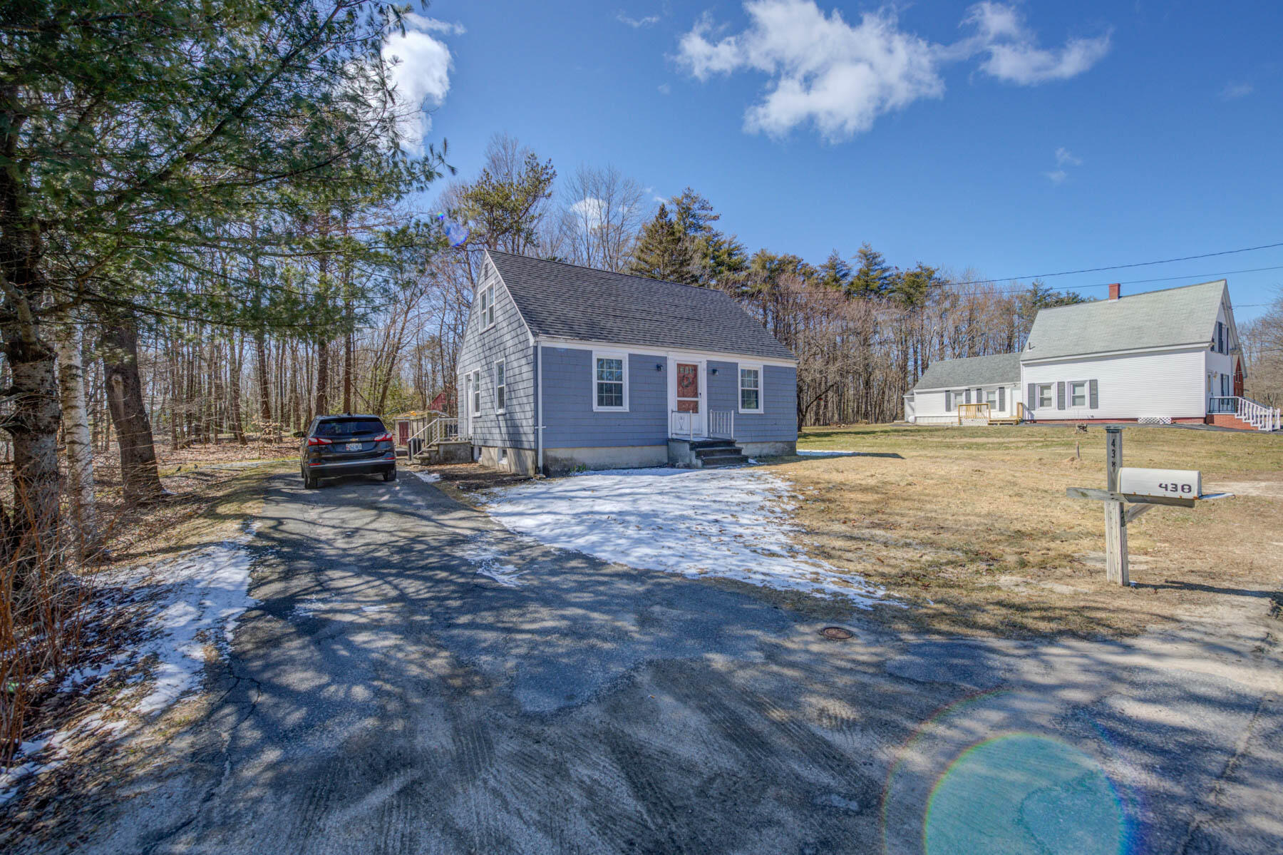438 River Road Windham, ME 04062 - Photo 1 of 27 pic-1