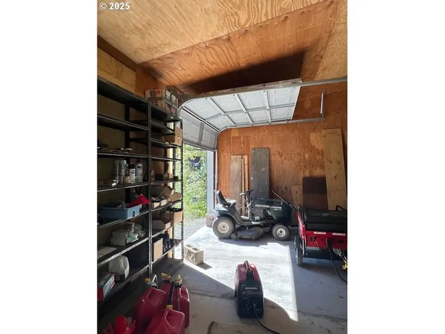 a room with lots of bottles of alcohol