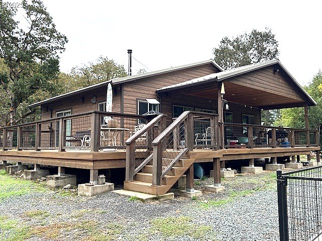 4696 Cow Creek Road Riddle, OR 97469 - Photo 35 of 46