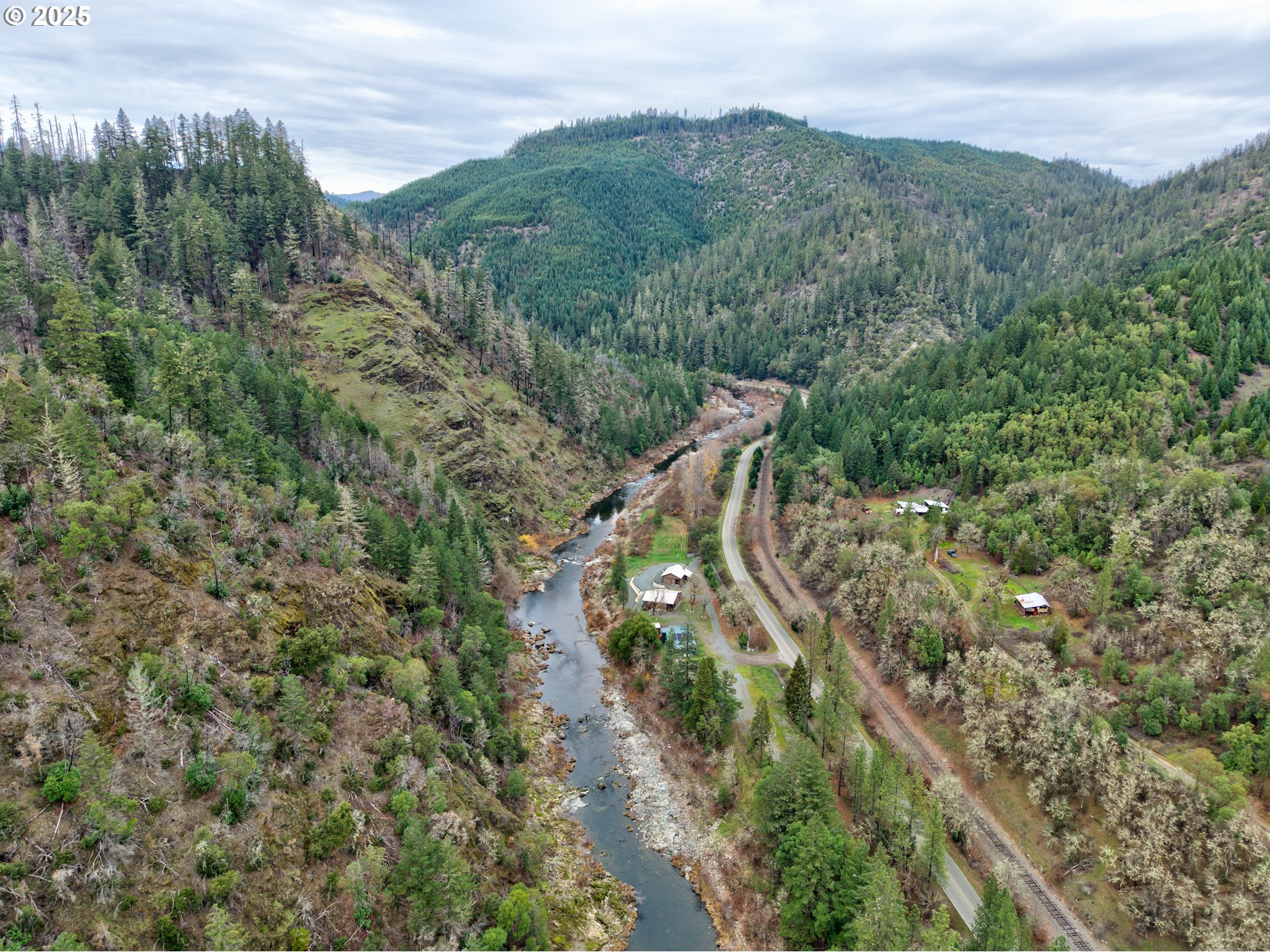 4696 Cow Creek Road Riddle, OR 97469 - Photo 39 of 46