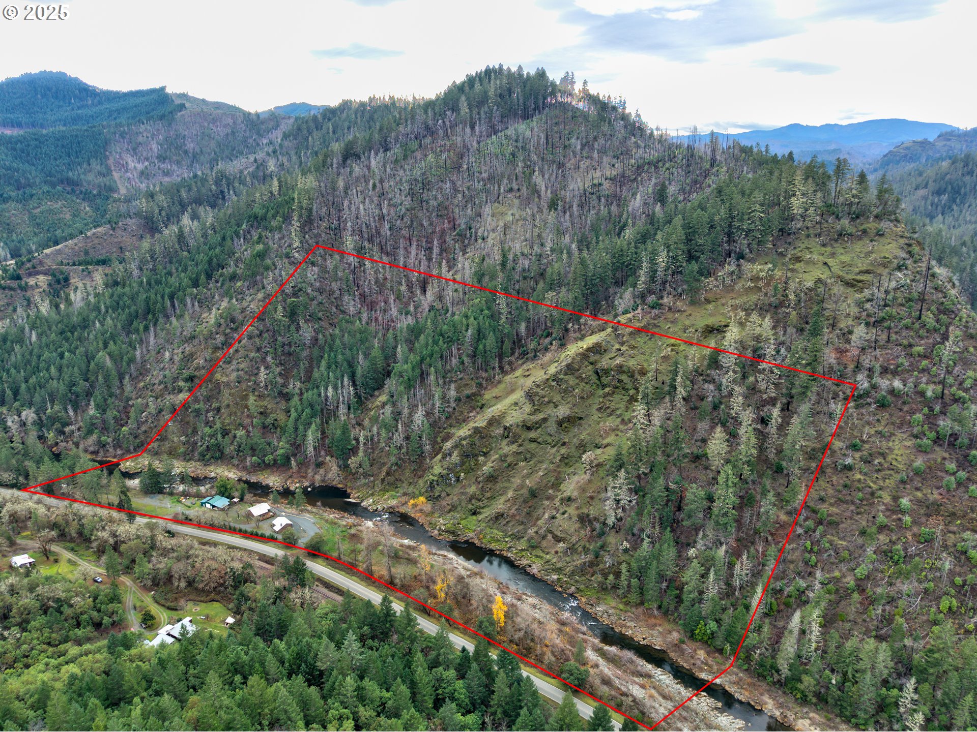 4696 Cow Creek Road Riddle, OR 97469 - Photo 40 of 46