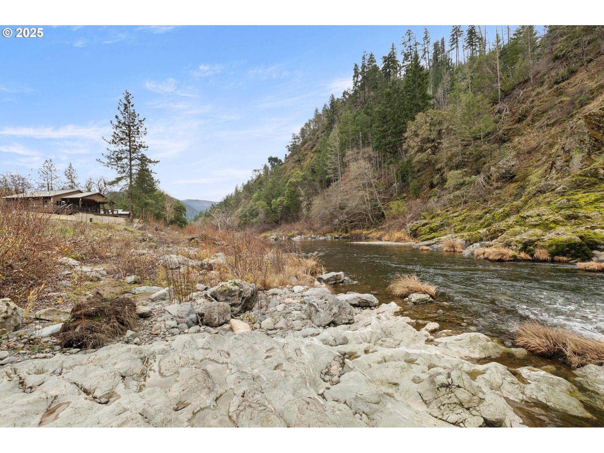 4696 Cow Creek Road Riddle, OR 97469 - Photo 41 of 46