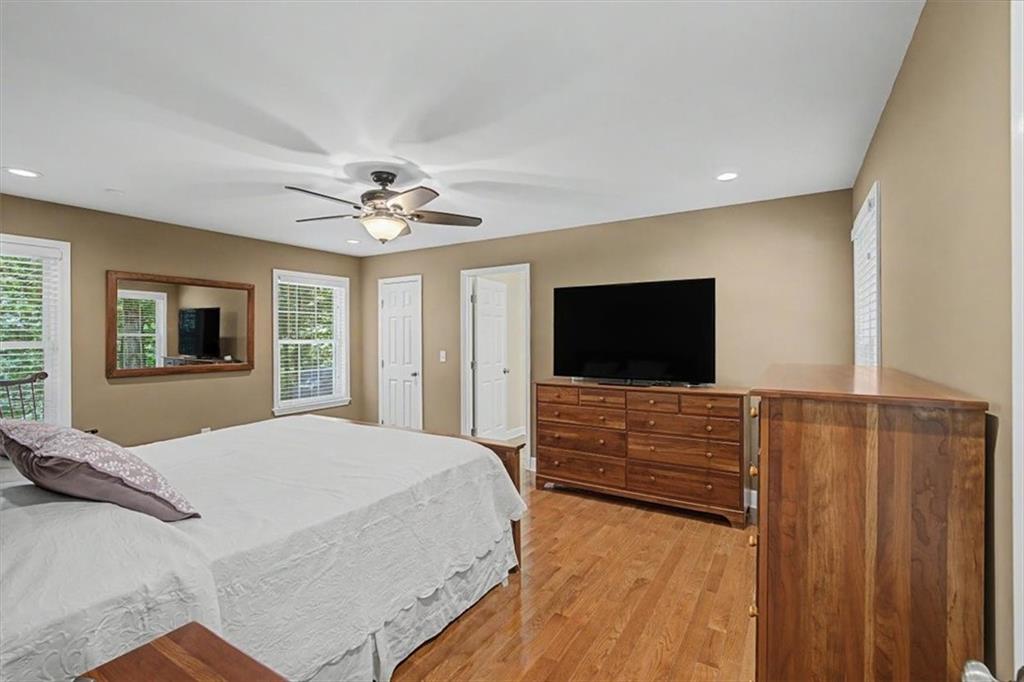1141 Buttermilk Road Southwest Cave Spring, GA 30124 - Photo 18 of 52 Gallery Image 18