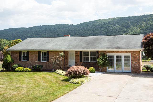 6282 Hopkins Gap Road Fulks Run, VA 22830 - Photo 1 of 25 Gallery Image 1