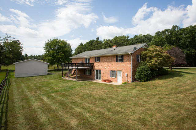 6282 Hopkins Gap Road Fulks Run, VA 22830 - Photo 18 of 25 Gallery Image 18