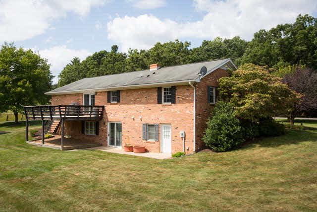 6282 Hopkins Gap Road Fulks Run, VA 22830 - Photo 19 of 25 Gallery Image 19