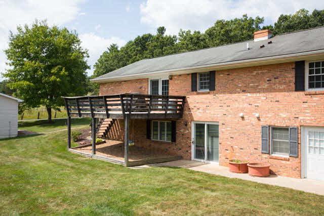 6282 Hopkins Gap Road Fulks Run, VA 22830 - Photo 20 of 25 Gallery Image 20