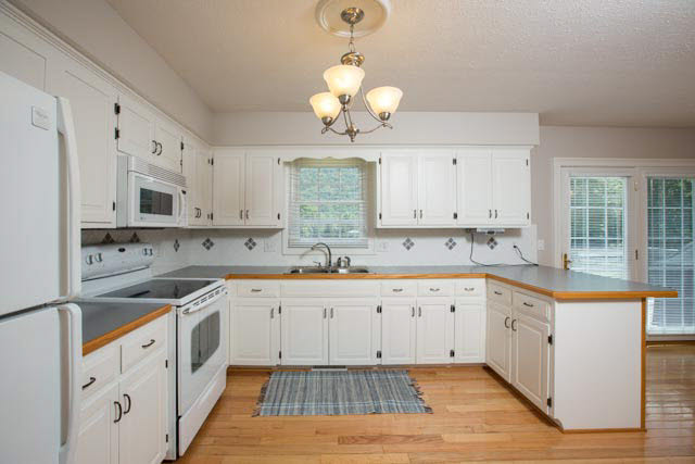 6282 Hopkins Gap Road Fulks Run, VA 22830 - Photo 2 of 25 Gallery Image 2
