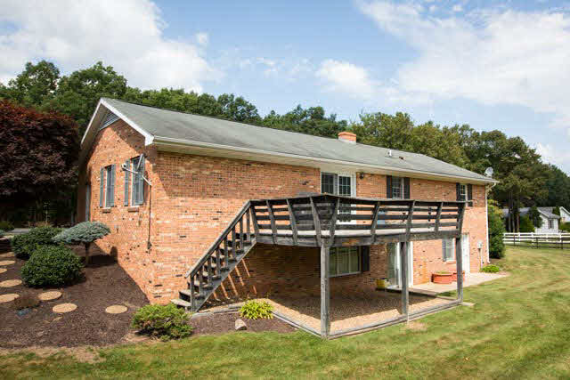 6282 Hopkins Gap Road Fulks Run, VA 22830 - Photo 21 of 25 Gallery Image 21