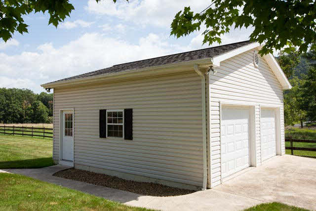 6282 Hopkins Gap Road Fulks Run, VA 22830 - Photo 25 of 25 Gallery Image 25