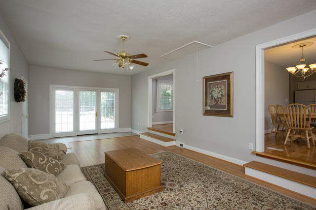 6282 Hopkins Gap Road Fulks Run, VA 22830 - Photo 4 of 25 Gallery Image 4