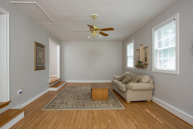 6282 Hopkins Gap Road Fulks Run, VA 22830 - Photo 5 of 25 Gallery Image 5