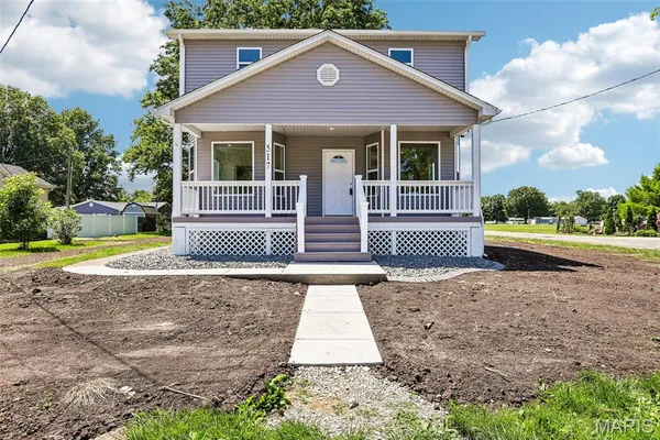 $285,900 | 517 Sarah Street, Livingston, IL 62058
