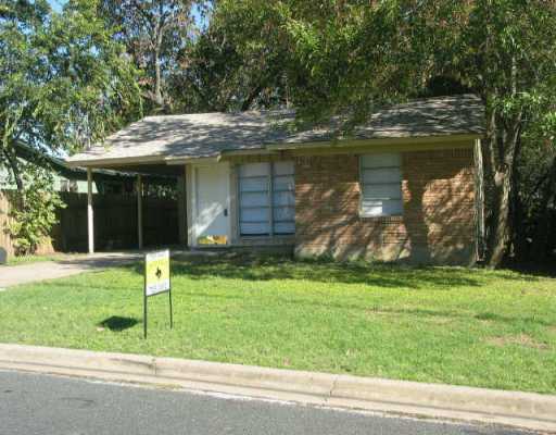 4602 Bandera Road Austin, TX 78721 - Photo 1 of 1