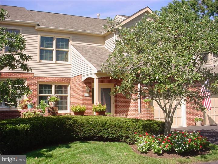 179 Fox Run Road Lower Gwynedd, PA 19002 - Photo 1 of 22