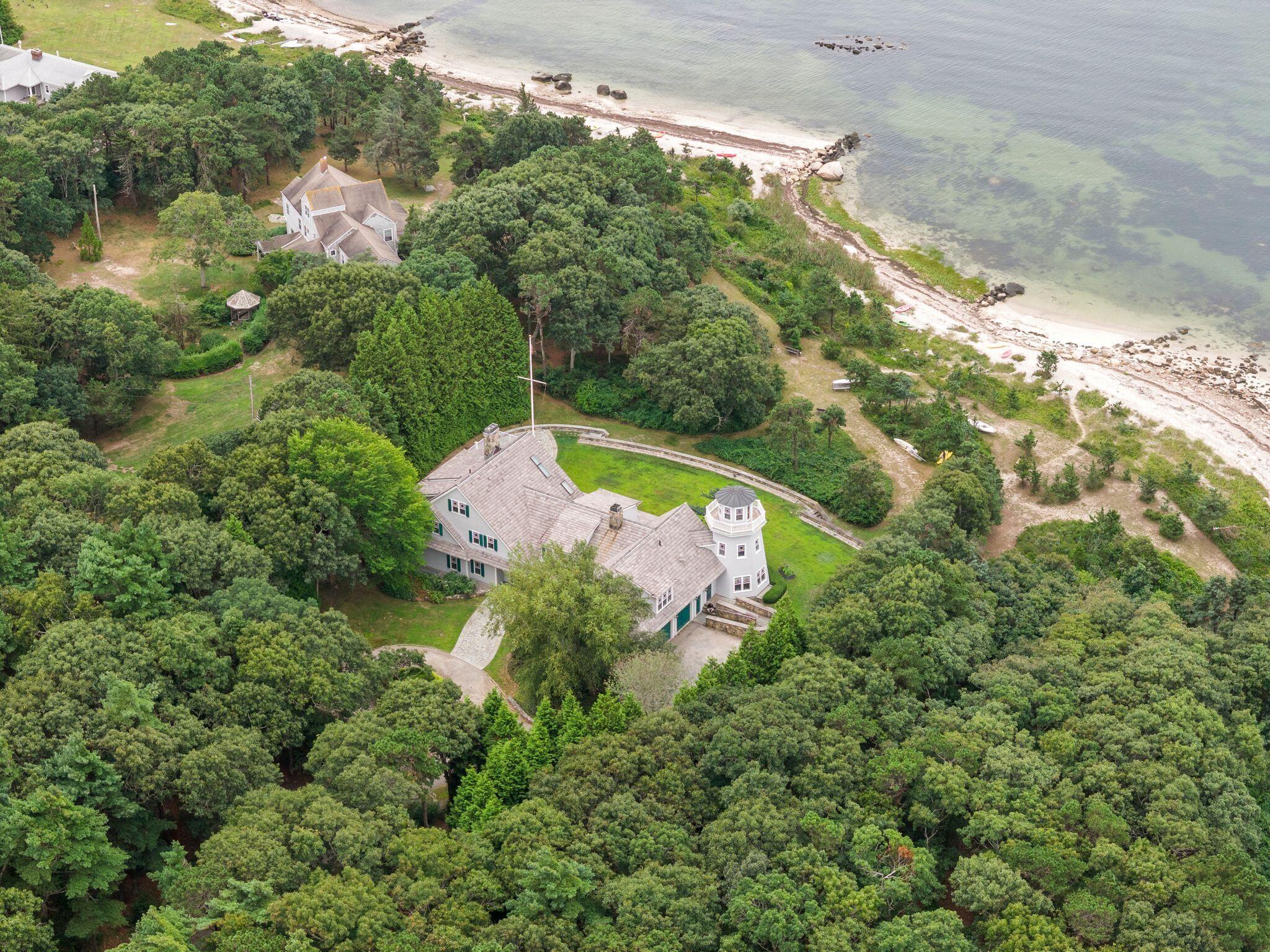 4 Sherbourne Way Wareham, MA 02571 - Photo 27 of 27 DJI_20260818110032_0418_D copy