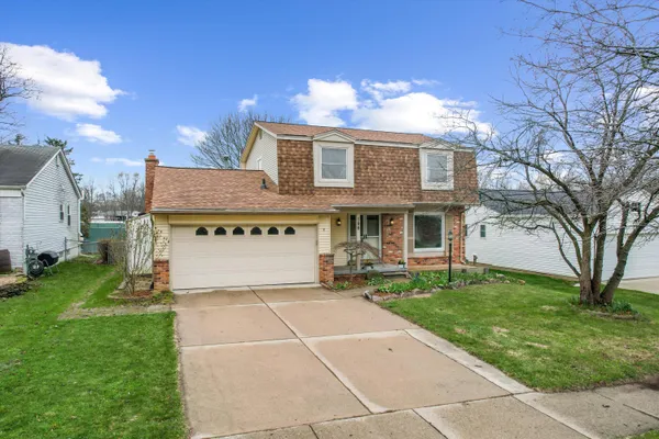 $345,000 | 100 Fairhills Drive, Ypsilanti, MI 48197