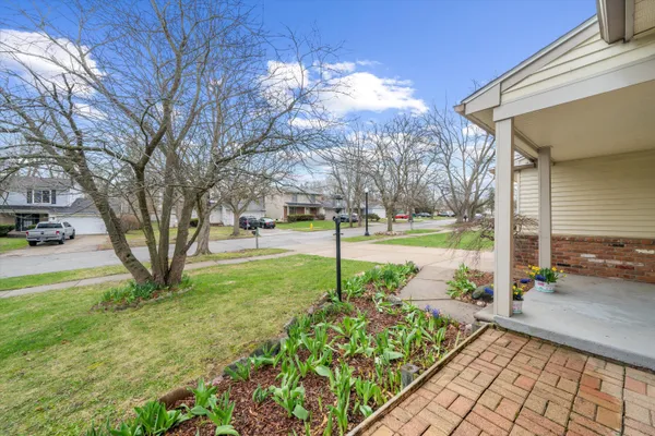 $345,000 | 100 Fairhills Drive, Ypsilanti, MI 48197