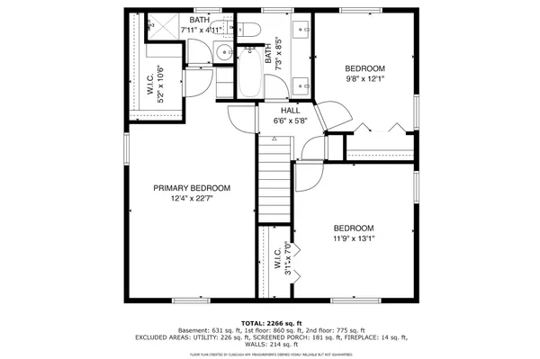 $345,000 | 100 Fairhills Drive, Ypsilanti, MI 48197