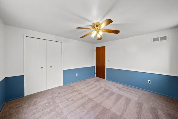 $345,000 | 100 Fairhills Drive, Ypsilanti, MI 48197