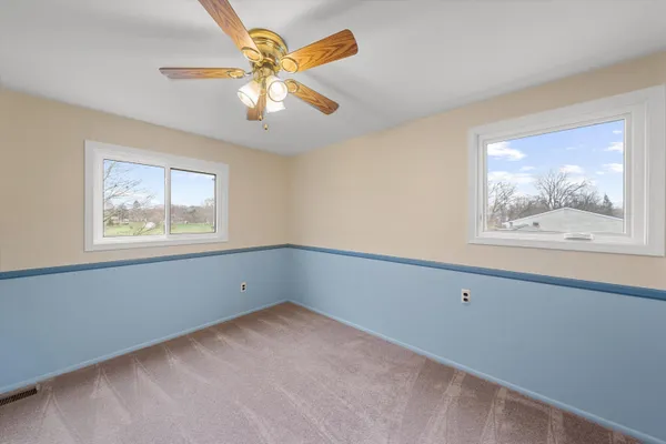$345,000 | 100 Fairhills Drive, Ypsilanti, MI 48197