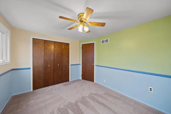 $345,000 | 100 Fairhills Drive, Ypsilanti, MI 48197