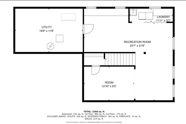 $345,000 | 100 Fairhills Drive, Ypsilanti, MI 48197